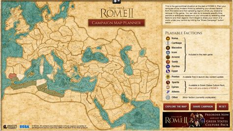 rome 2 campaign tips|Hints to Carthage’s (Initial) Campaign Gameplay.